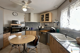 achat maison charron 17230