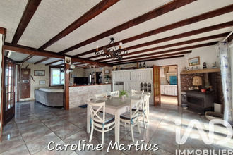 achat maison charron 17230