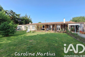 achat maison charron 17230
