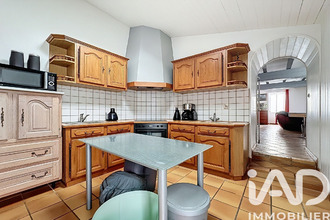 achat maison charron 17230