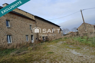 achat maison charron 23700