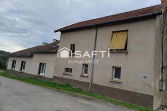 achat maison charron 23700