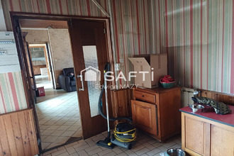 achat maison charron 23700