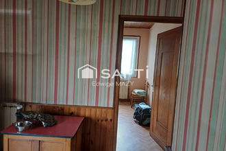 achat maison charron 23700