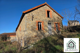 achat maison charron 23700