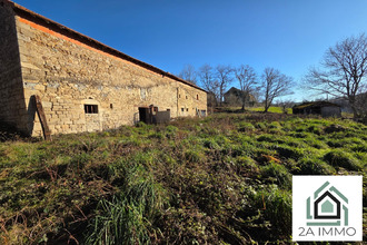 achat maison charron 23700