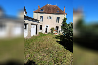 achat maison charroux 03140