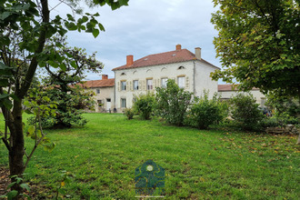 achat maison charroux 03140