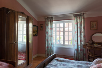 achat maison charroux 03140