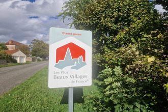 achat maison charroux 03140