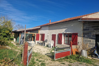 achat maison charroux 03140