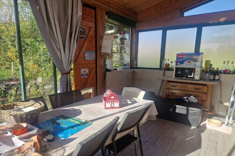 achat maison charroux 03140