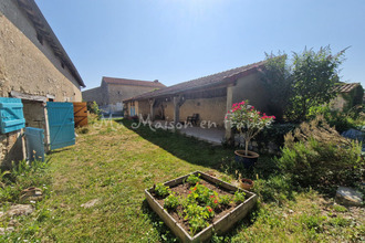 achat maison charroux 03140