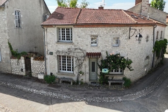 achat maison charroux 03140