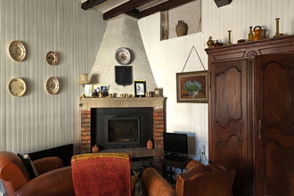 achat maison charroux 03140