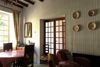 achat maison charroux 03140