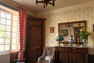 achat maison charroux 03140