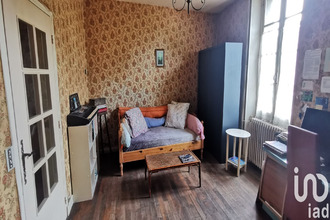 achat maison charroux 03140