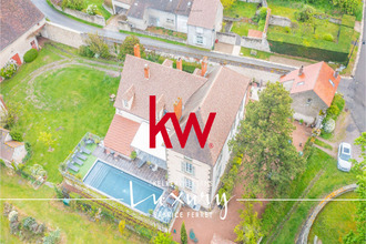 achat maison charroux 03140