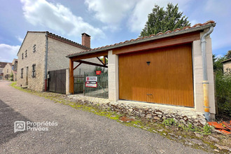 achat maison charroux 03140