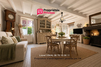 achat maison charroux 03140