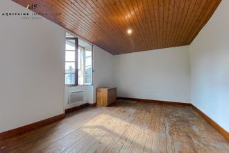 achat maison charroux 86250