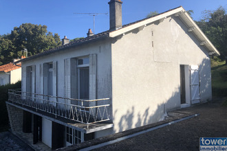 achat maison charroux 86250