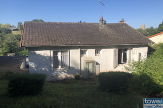 achat maison charroux 86250