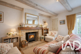 achat maison charroux 86250