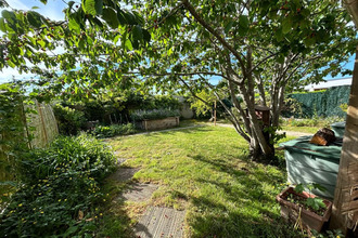 achat maison chars 95750