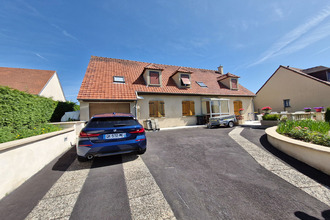 achat maison chars 95750