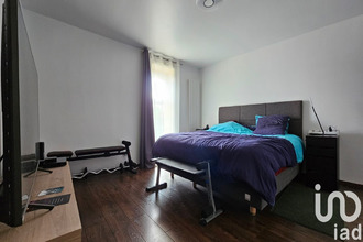 achat maison chars 95750