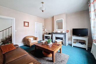 achat maison chars 95750