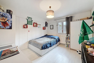 achat maison chars 95750