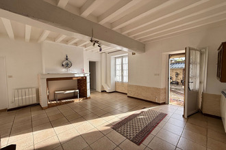 achat maison chars 95750