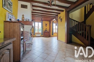 achat maison chars 95750