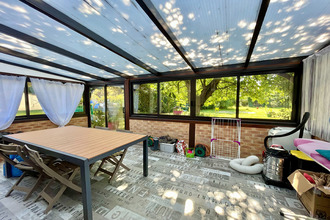 achat maison chars 95750