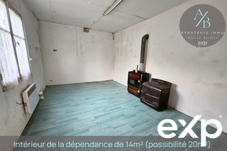 achat maison chars 95750