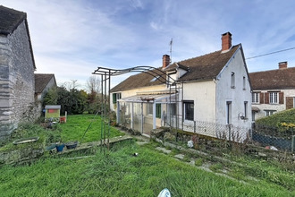 achat maison chars 95750