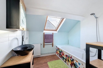 achat maison chars 95750