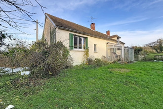 achat maison chars 95750