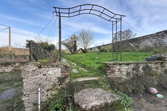 achat maison chars 95750