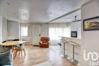 achat maison chars 95750