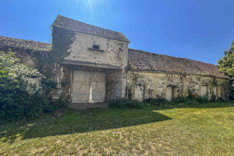 achat maison chars 95750