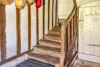 achat maison chars 95750