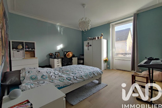 achat maison chars 95750