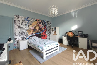 achat maison chars 95750