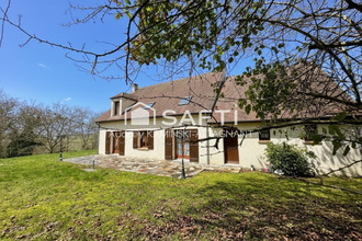 achat maison chars 95750