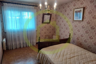 achat maison chars 95750