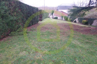 achat maison chars 95750